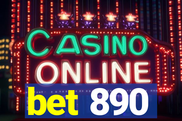 bet 890