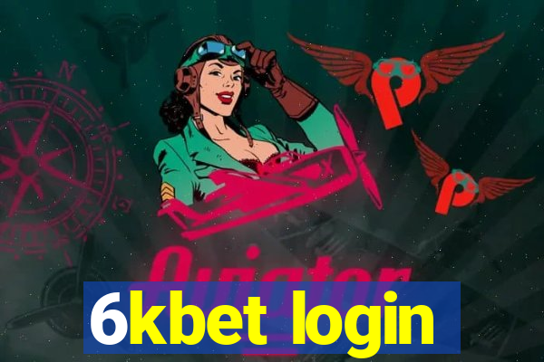 6kbet login