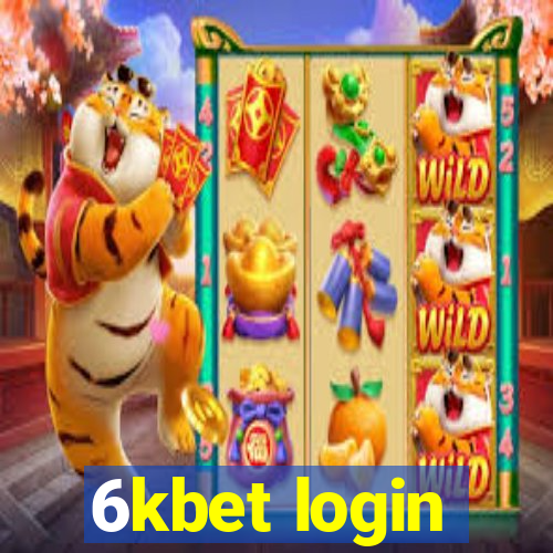 6kbet login