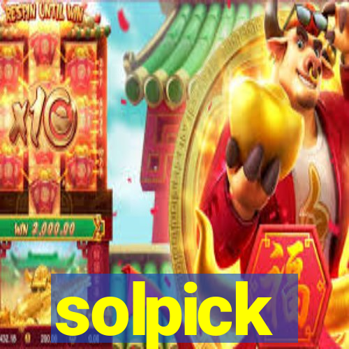 solpick