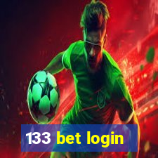 133 bet login