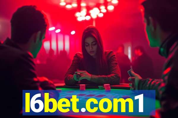 l6bet.com1