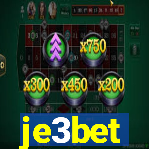 je3bet