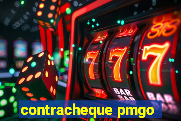 contracheque pmgo