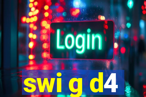 swi g d4