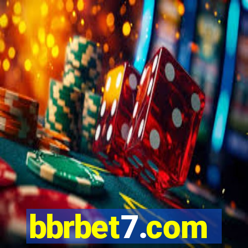 bbrbet7.com