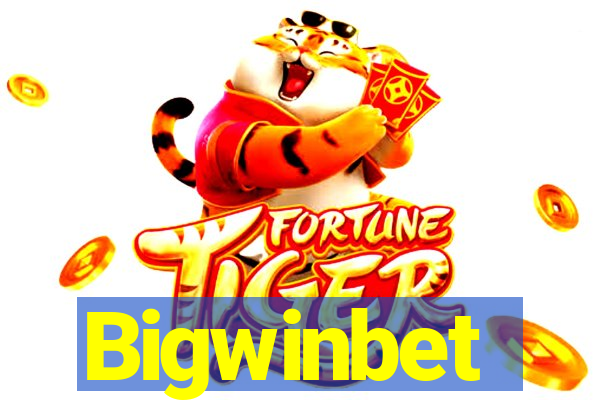 Bigwinbet