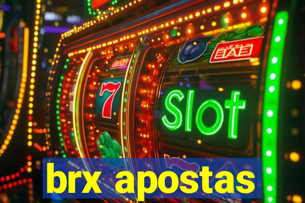 brx apostas