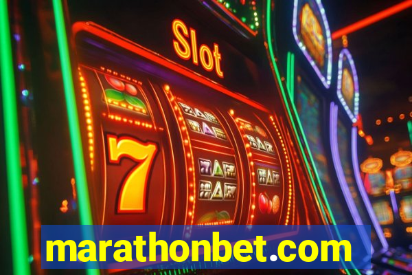 marathonbet.com