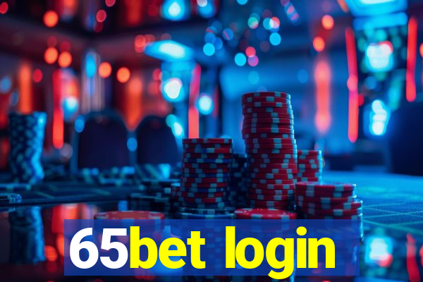 65bet login