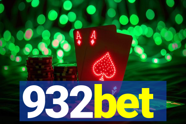 932bet