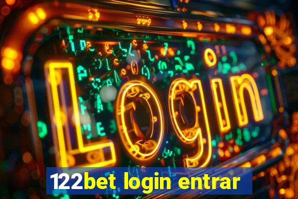 122bet login entrar