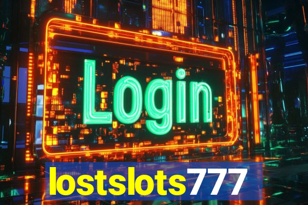 lostslots777