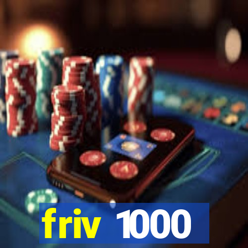 friv 1000