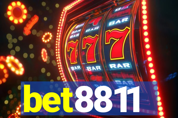 bet8811