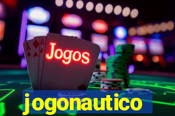 jogonautico