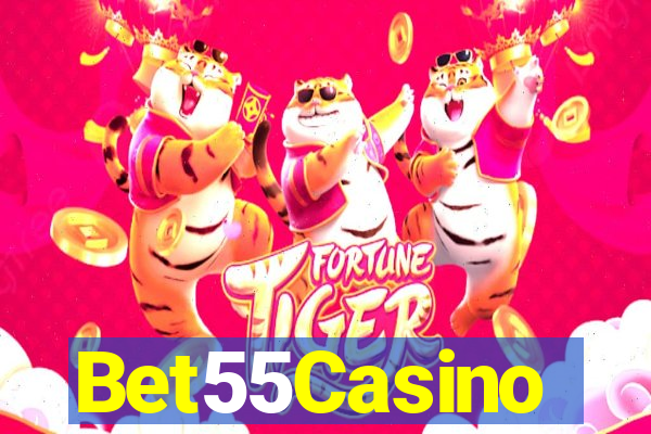 Bet55Casino