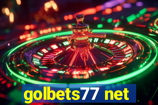 golbets77 net