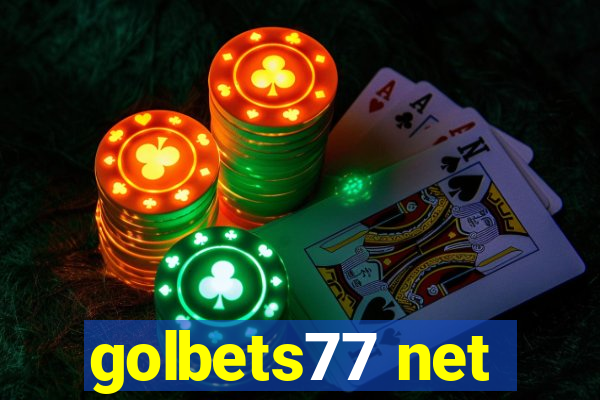 golbets77 net