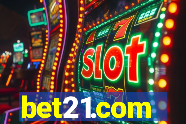 bet21.com