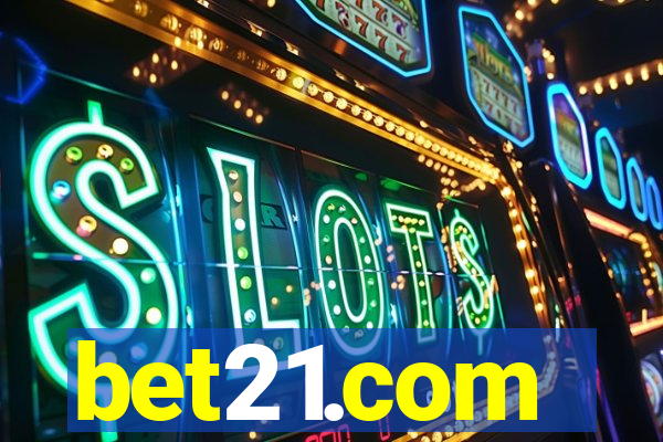 bet21.com