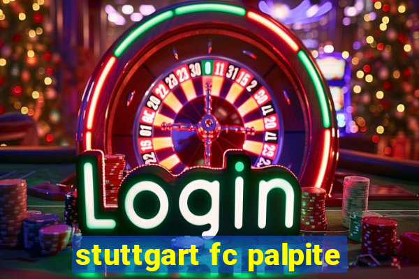 stuttgart fc palpite