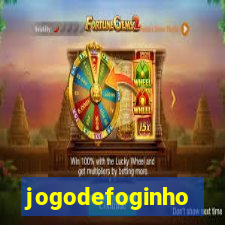 jogodefoginho