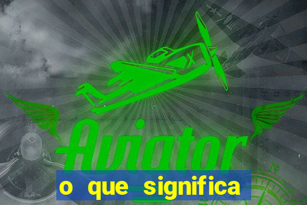 o que significa sonhar com cunhado