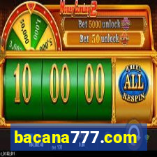 bacana777.com