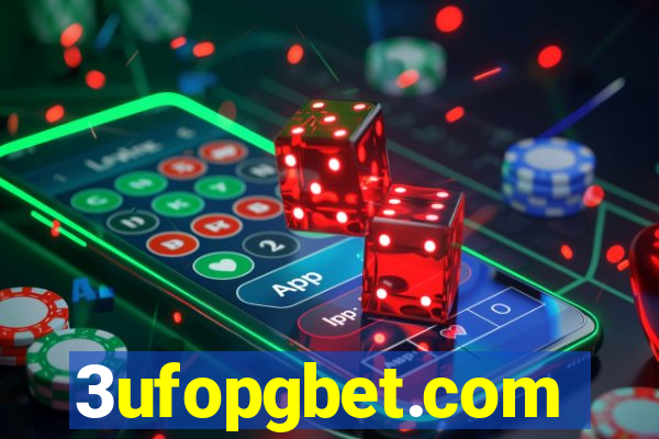 3ufopgbet.com