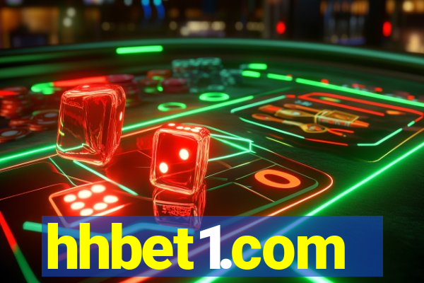 hhbet1.com