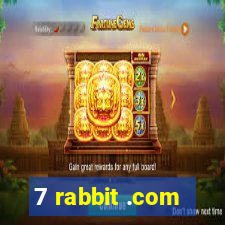 7 rabbit .com