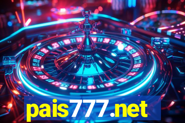 pais777.net