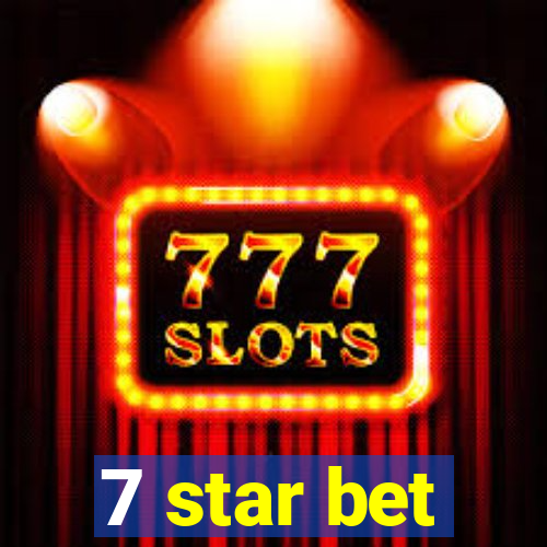 7 star bet