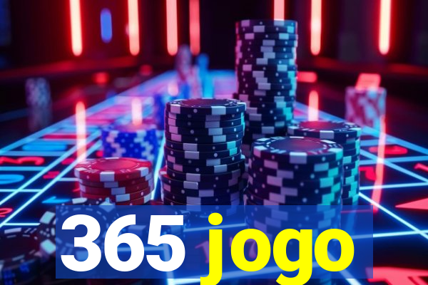 365 jogo