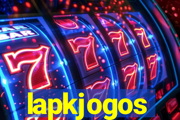 lapkjogos