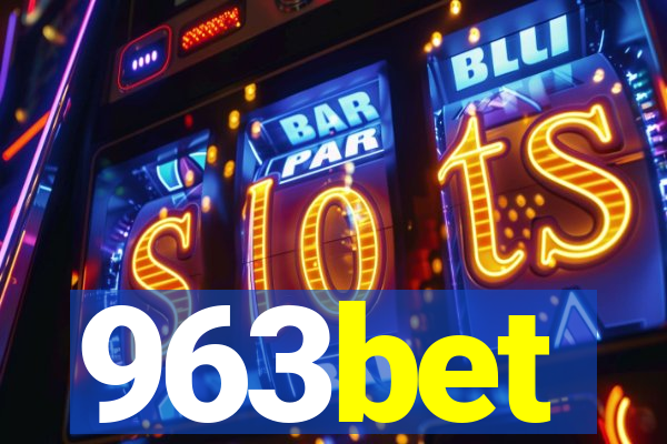 963bet