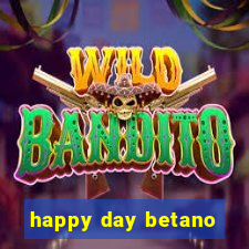 happy day betano