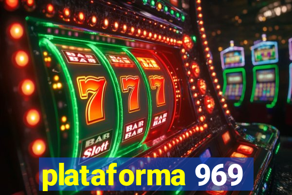 plataforma 969