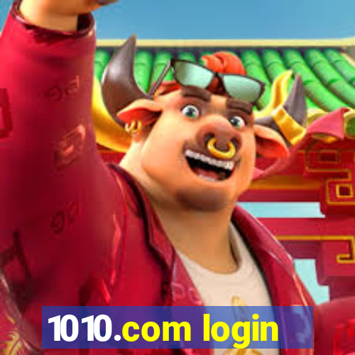 1010.com login