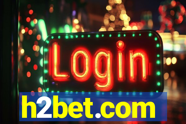 h2bet.com