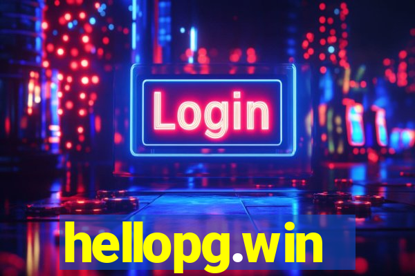 hellopg.win