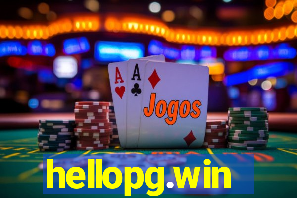 hellopg.win