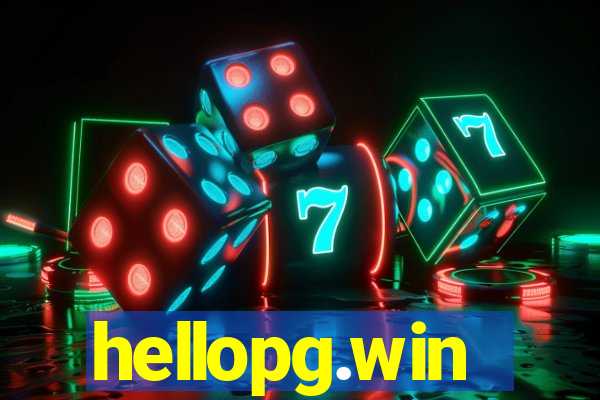 hellopg.win