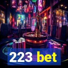 223 bet