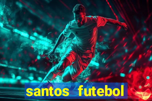 santos futebol clube futemax