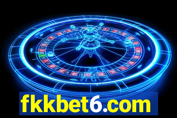 fkkbet6.com