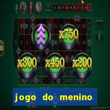 jogo do menino gelo e menina lava