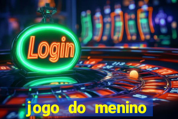 jogo do menino gelo e menina lava