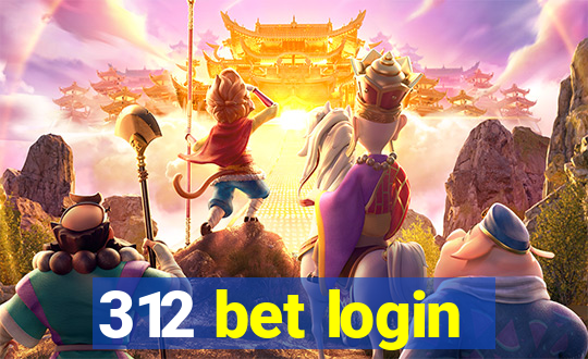 312 bet login